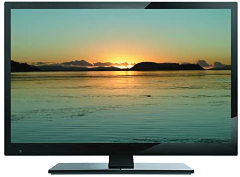 EAST 20V型 液晶 テレビ LE-20HD100 ハイビジョン 外付HDD録画対応【中古品】