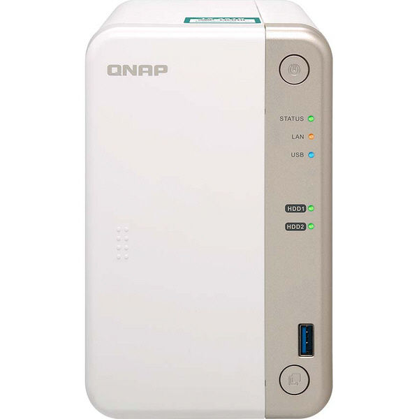 QNAP TS-251B（直送品）