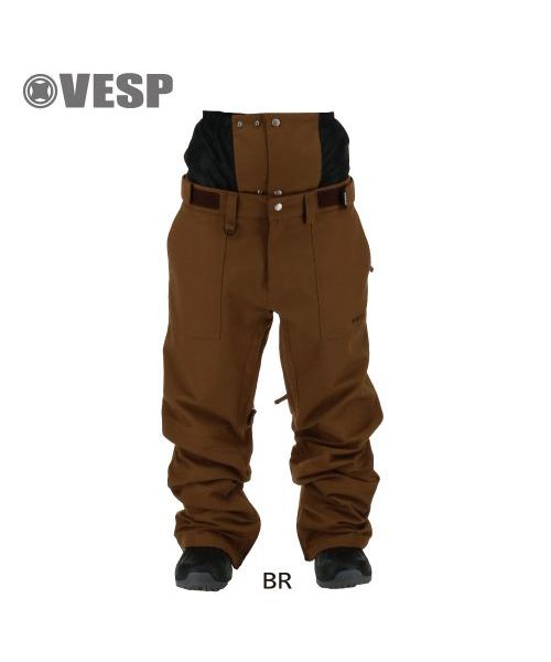 ソノタ/BB7 STANDARD PANTS