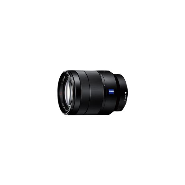 SONY ズームレンズ Vario-Tessar T* FE 24-70mm F4 ZA OSS SEL2470Z