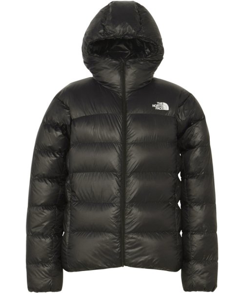 THE　NORTH　FACE ノースフェイス アウトドア アルパインヌプシフーディ Aloine Nupts