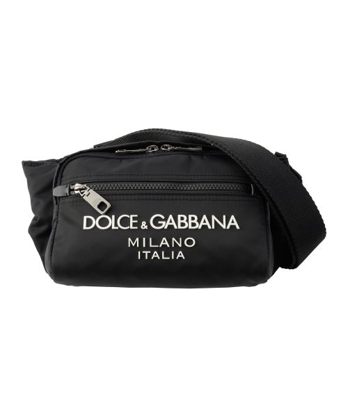 Dolce&Gabbana ドルチェ＆ガッバーナ ボディバッグ BM2218 AG182 8B956