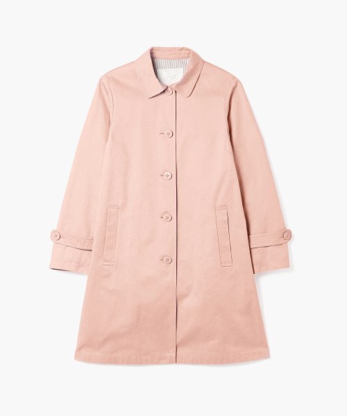 WM58 MANTEAU ピミリコ スプリングコート