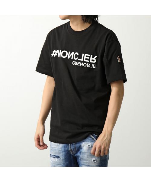 モンクレール/MONCLER GRENOBLE 半袖 Tシャツ 8C00003 83927