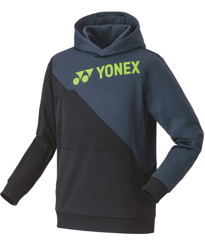 ヨネックス/Yonex ヨネックス テニス ユニパーカー 31052 007