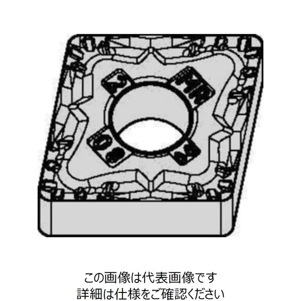 WIDIA 旋削用インサート_3