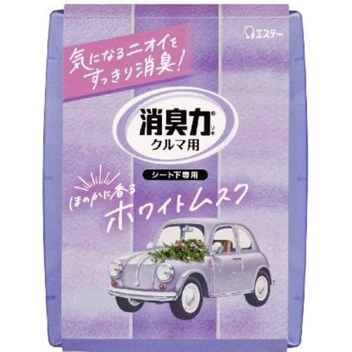 エステーシート下専用 ホワイトムスク200g