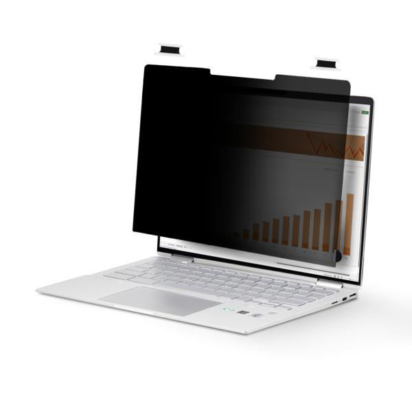 Startech.com プライバシーフィルター 14インチノートPC 16:9 14LT-PRIVACY-SCREEN 1個（直送品）