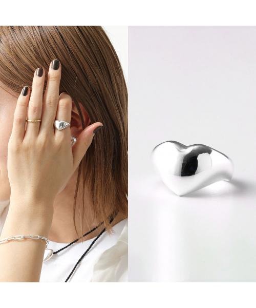 ANNIKA INEZ リング Heart Ring R150－SS 指輪