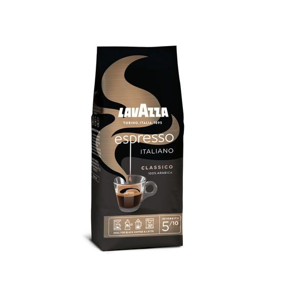 ＬＡＶＡＺＺＡ Lavazza/エスプレッソイタリアーノ 250g 豆 FCU9715