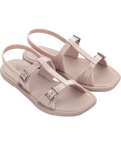 ザクシー　ZAXY サンダル RECONHECER ENER SANDAL SZ18326956 2956