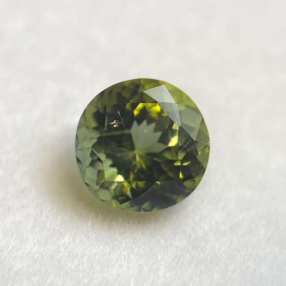 【お盆セール開催中】グリーントルマリン ルース 0.79ct コンゴ産