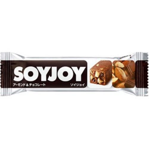 大塚製薬 SOYJOY(ソイジョイ) アーモンド&チョコレート 30g 【栄養補助】