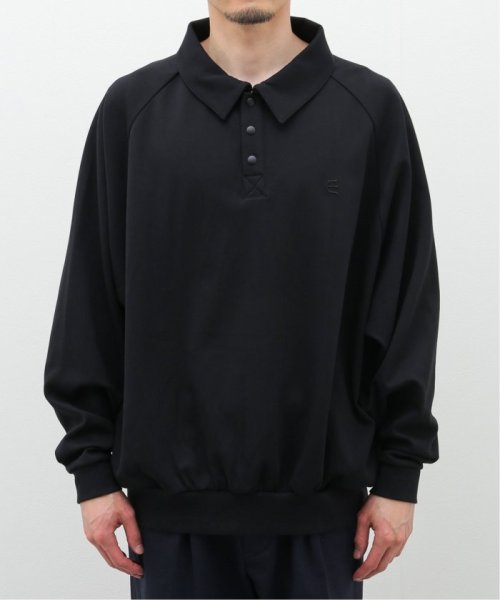 EVISEN / エビセン HEADS DOUBLE KNIT - tomsbiohof.ch