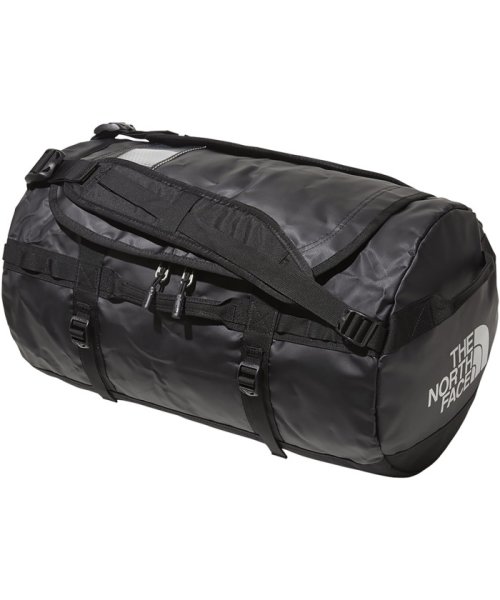 THE　NORTH　FACE ノースフェイス アウトドア BCダッフルS BC Duffel S ボストンバッ