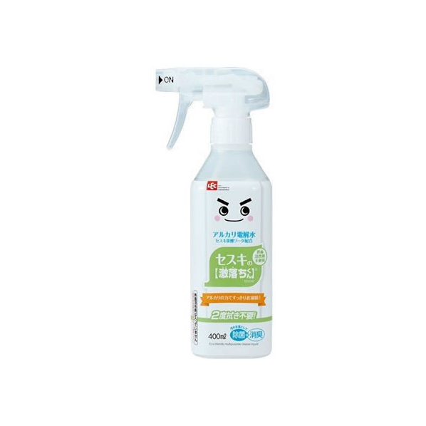 レック セスキの激落ちくん 400mL F382352-S00546