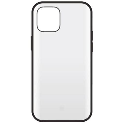 グルマンディーズ IFT-117WH IIIIfit 2022 iPhone 14 Plus対応ケース ホワイト