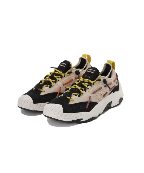 【PUMA for emmi】Plexus