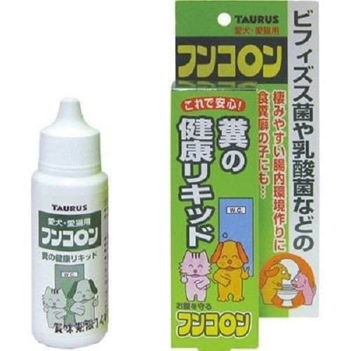 トーラスフンコロン 愛犬愛猫用３０ｍｌ