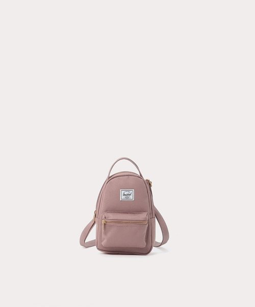 NOVA CROSSBODY