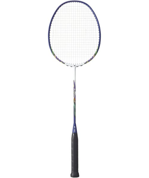 Yonex ヨネックス テニス マッスルパワー9LT バドミントンラケット 張上げ ガット張り