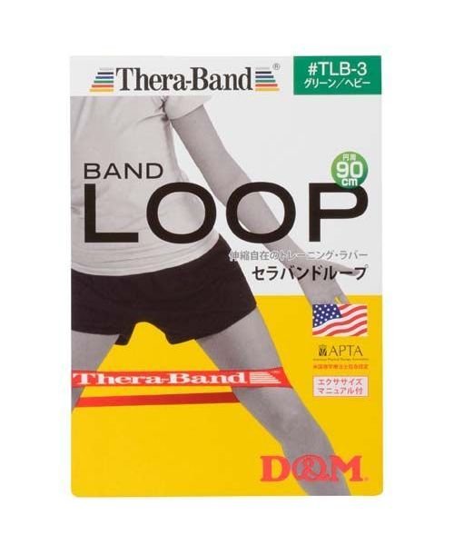 THERA BAND LOOP GRE