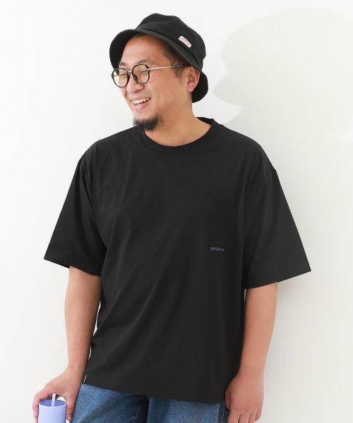 防汚 大人 半袖Tシャツ 子供服 キッズ 男の子 女の子 トップス 半袖Tシャツ Tシャツ