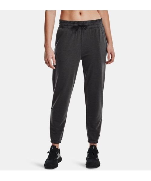 UA RIVAL TERRY JOGGER