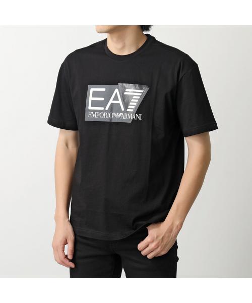 エンポリオアルマーニ/EA7 EMPORIO ARMANI Tシャツ 3DPT09 PJ02Z