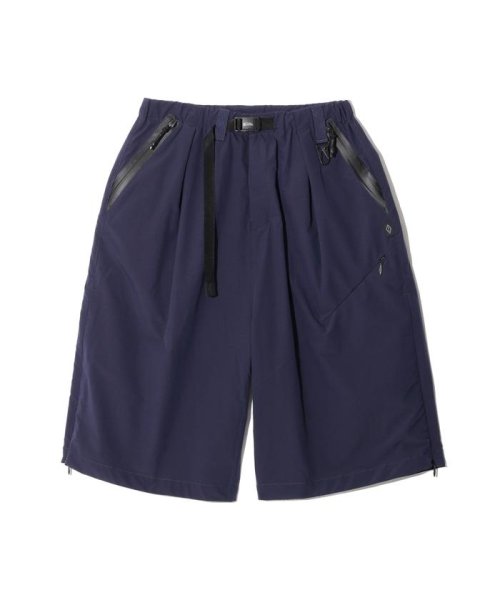 MANASTASH/マナスタッシュ/EXTRA MILE VENTILATION SHORTS