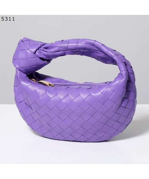 BOTTEGA VENETA ハンドバッグ MINI JODIE 651876 VCPP5