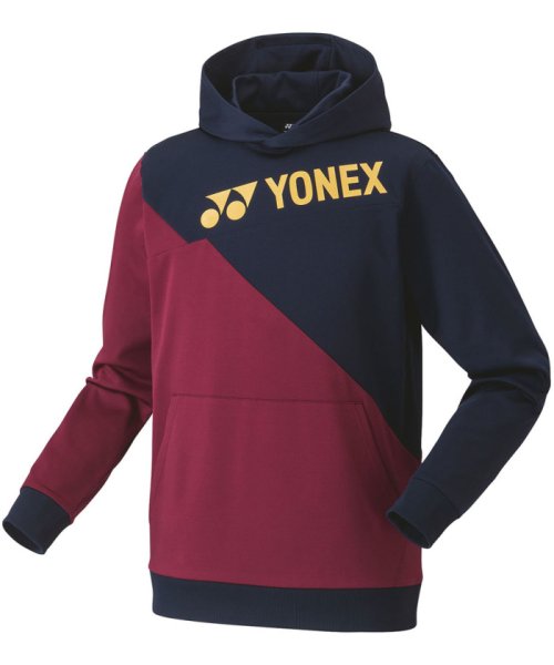 Yonex ヨネックス テニス ユニパーカー 31052 150