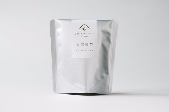 春を思わせる香高い和紅茶。【矢部紅茶】ファーストフラッシュ。品種べにふうき