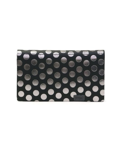 所作 財布 SHOSA ショサ ミニ財布 Polka dot COIN CASE コインケース 小銭入れ SHO－CO1C