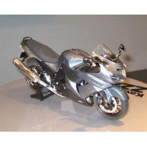 タミヤ 1／12 カワサキ ZZR1400【プラモデル・タミヤ】