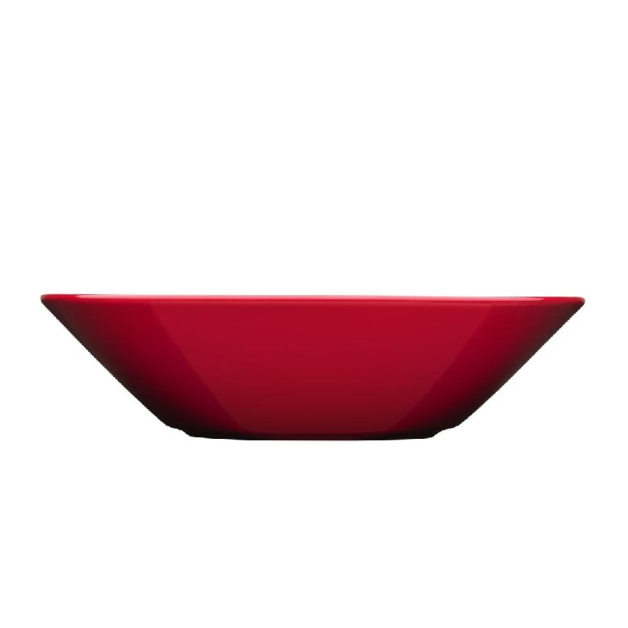 iittala | ティーマ ボウル 21cm レッド