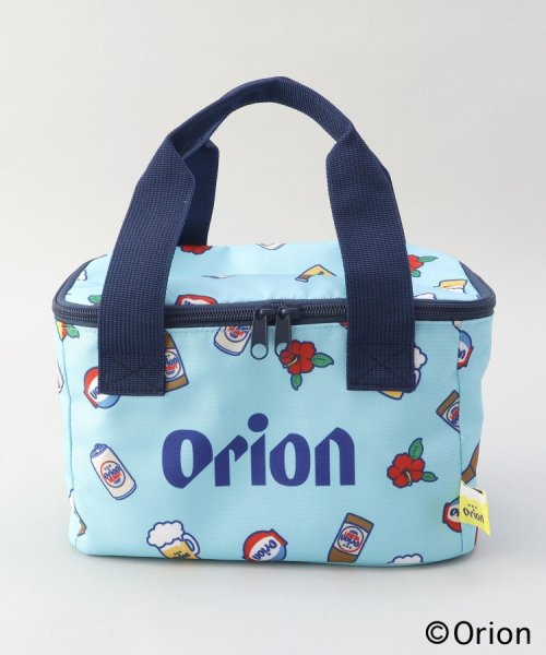 6缶保冷バッグ BL ＜Orion　オリオン＞