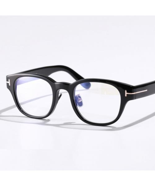 TOM FORD メガネ TF5861－D－B FT5861－D－B/V