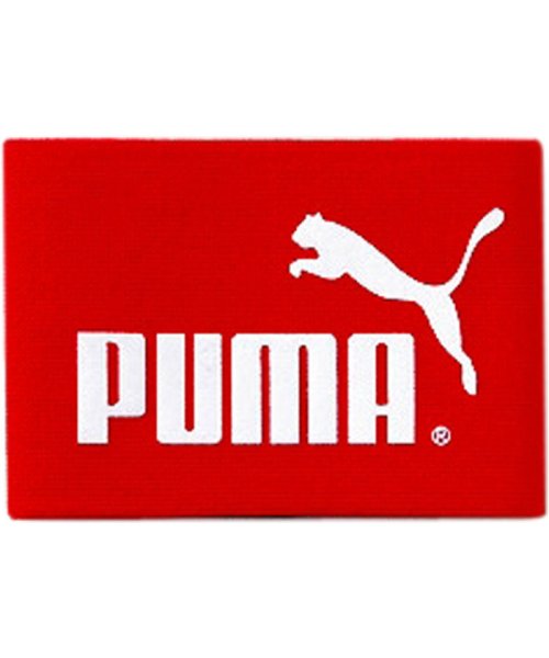 PUMA プーマ サッカー キャプテンズ アームバンドJ 051626 02