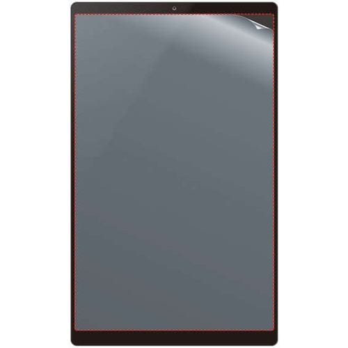 エレコム TB-101FLF 10.1inchタブレット用フィルム 指紋防止 反射防止 TB101FLF