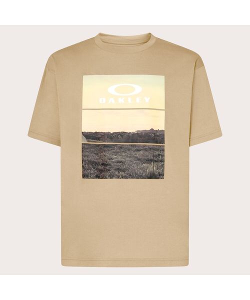 シマノ/ENHANCE QDC SS TEE SUNSET 3.0