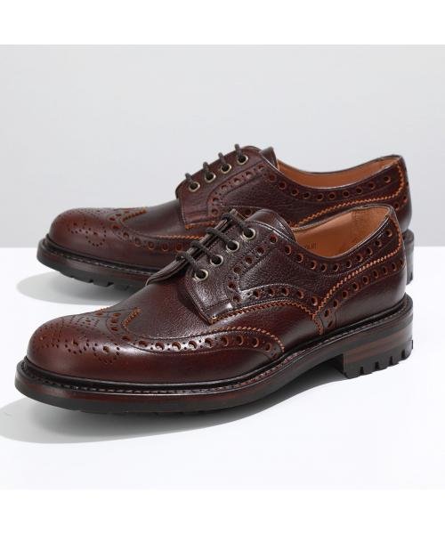 JOSEPH CHEANEY レザーシューズ AVON C 103985 コマンドソール