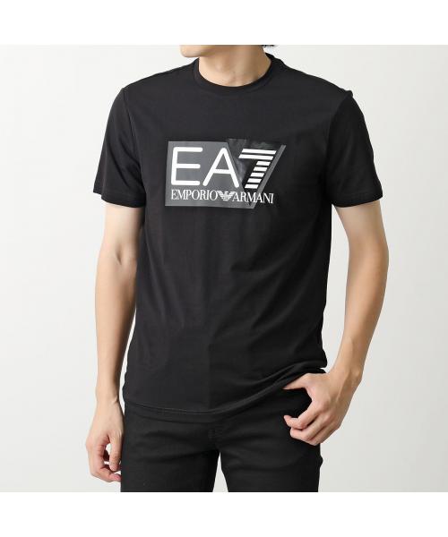 エンポリオアルマーニ/EA7 EMPORIO ARMANI Tシャツ 3DPT62 PJ03Z