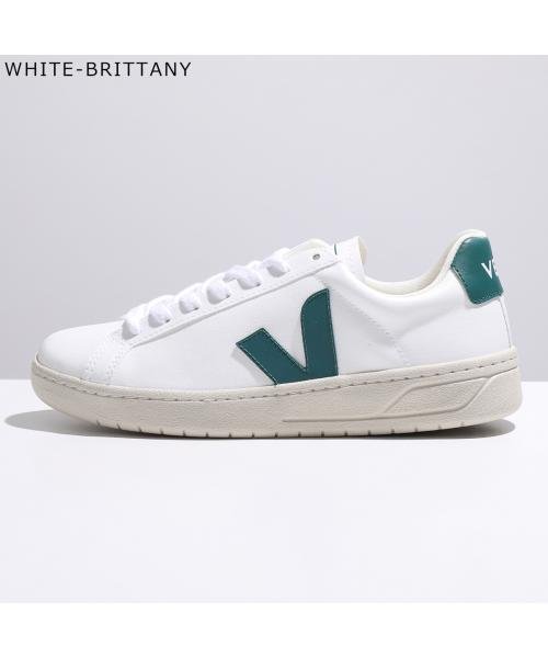 VEJA スニーカー URCA CWL ローカット