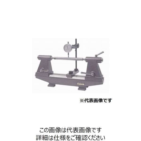 大菱計器製作所 偏心検査器/SAP