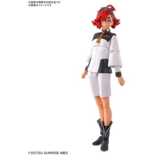 バンダイ Figure-rise Standard スレッタ･マーキュリー