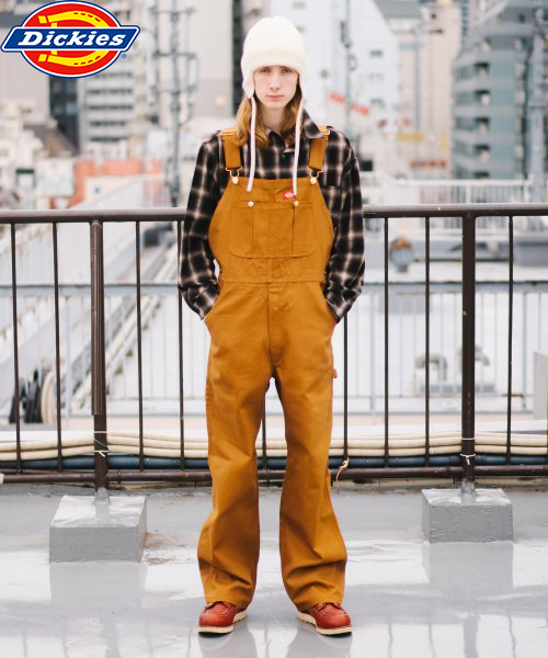 Dickies/Dickies DB100MODEL OVERALL