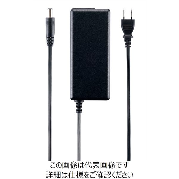 三和電気計器 ACアダプタ（I0Rロガー） AD-I0R700 1個（直送品）