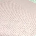 【数量限定】graphpaper pink1   ５０枚