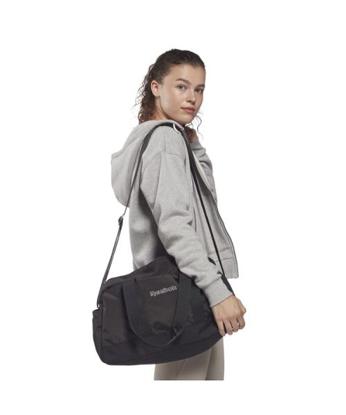 レディース エッセンシャル グリップ バッグ / Women’s Essentials Grip Bag